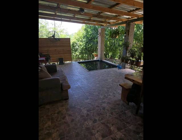 FARM FOR SALE IN WHITE RIVER AH